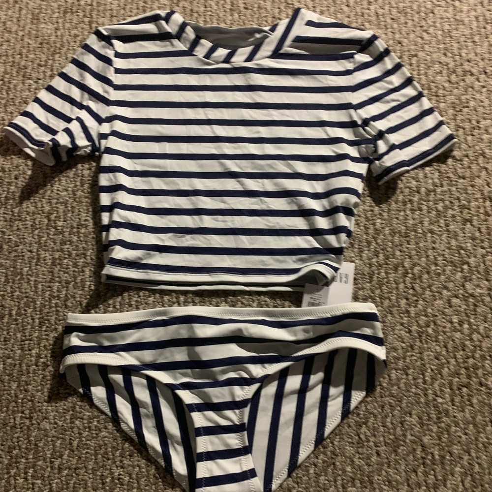 BRAND NEW gap bathing suit